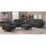 505374 Coaster Furniture Kesson - Charcoal Living Room Furniture Sofa