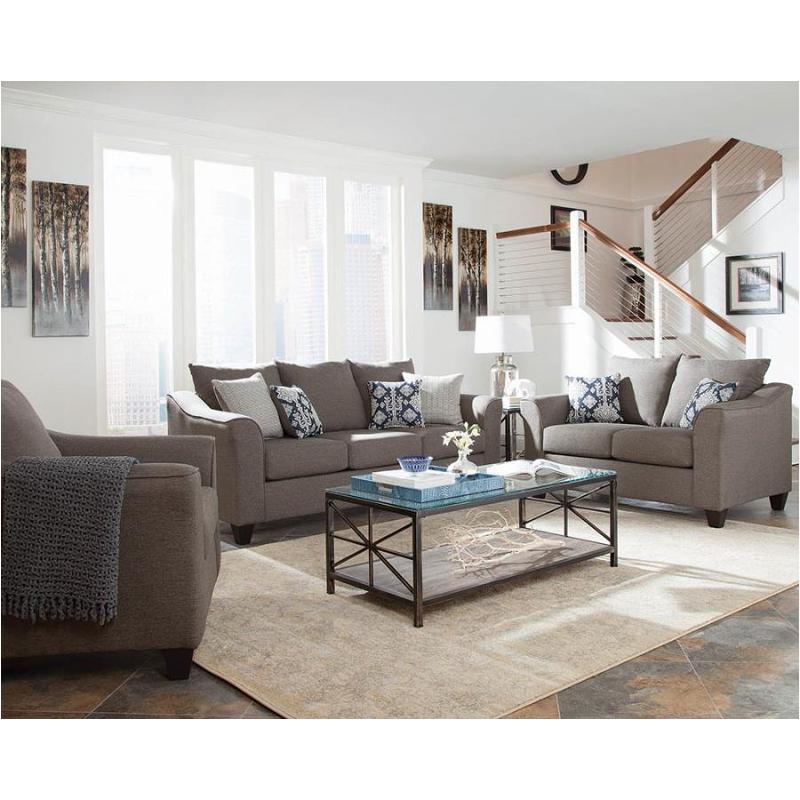 506023 Coaster Furniture Salizar Living Room Furniture Living Room Chair