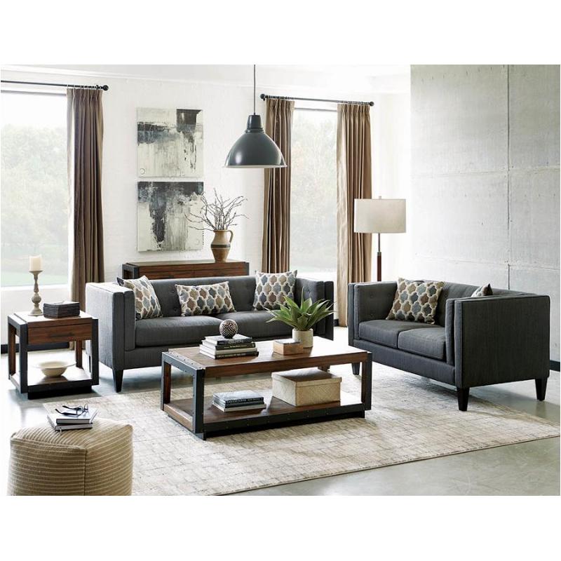 506191 Coaster Furniture Sawyer Living Room Furniture Sofa