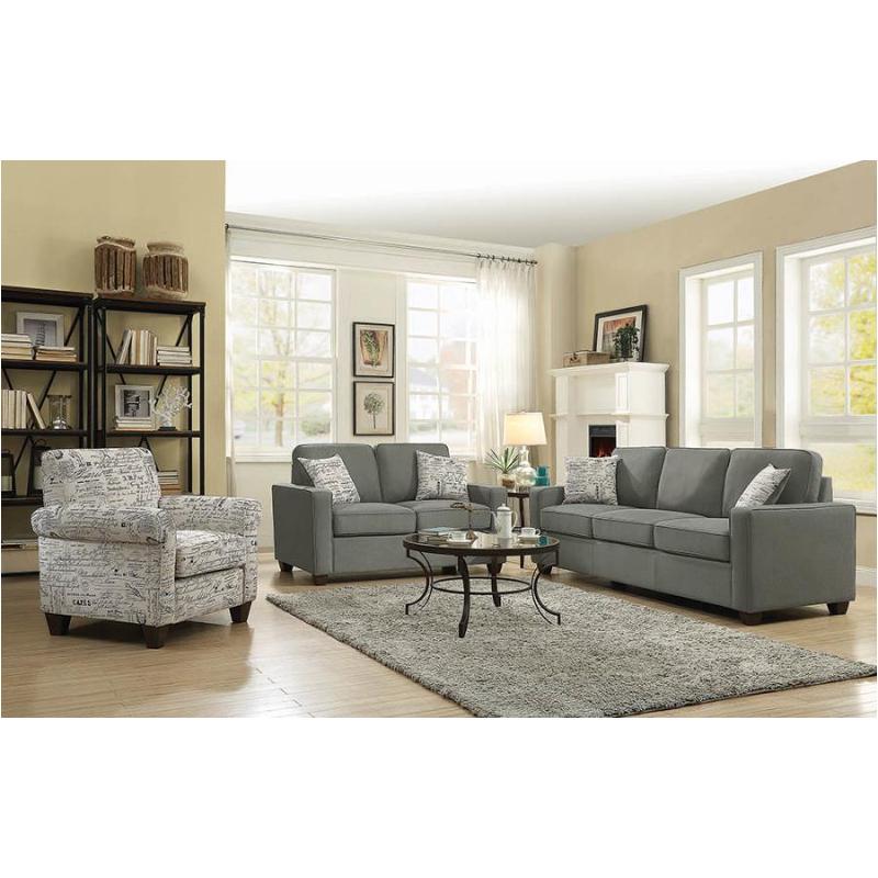 506261 Coaster Furniture Bardem Living Room Furniture Sofa