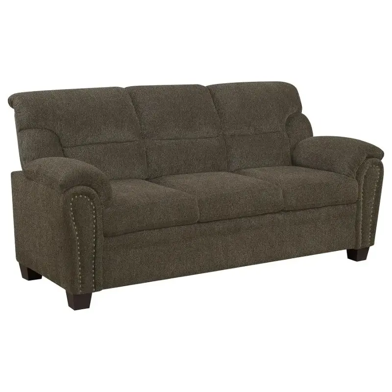 506571 Coaster Furniture Clementine Living Room Furniture Sofa 506571 Coaster Furniture Clementine Living Room Furniture Sofa