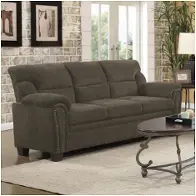 506571 Coaster Furniture Clementine Living Room Furniture Sofa