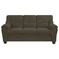 506571 Coaster Furniture Clementine Living Room Furniture Sofa