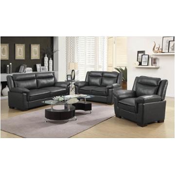 506592 Coaster Furniture Arabella - Brown Living Room Furniture Loveseat