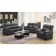 506592 Coaster Furniture Arabella - Brown Living Room Furniture Loveseat