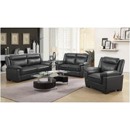506593 Coaster Furniture Arabella - Brown Living Room Furniture Living Room Chair