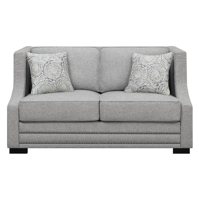 506752 Coaster Furniture Sullivan Living Room Furniture Loveseat