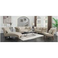 508181 Coaster Furniture Josephine Living Room Furniture Sofa
