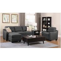 508321 Coaster Furniture Nicolette Living Room Furniture Sectional