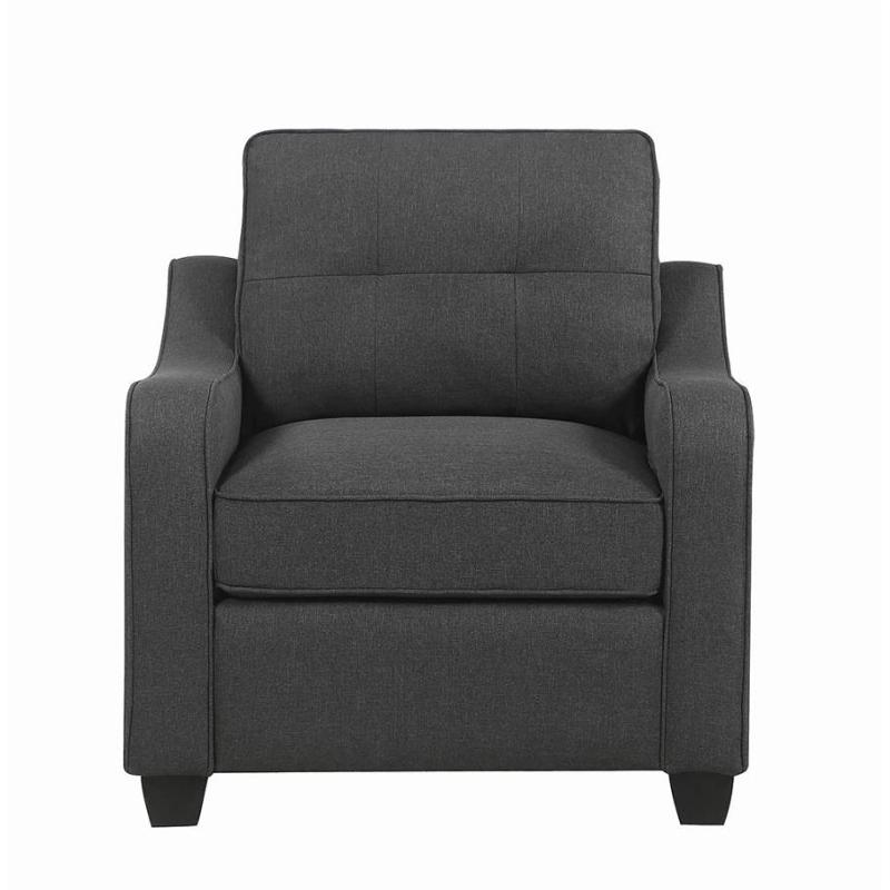 508322 Coaster Furniture Nicolette Living Room Furniture Chair