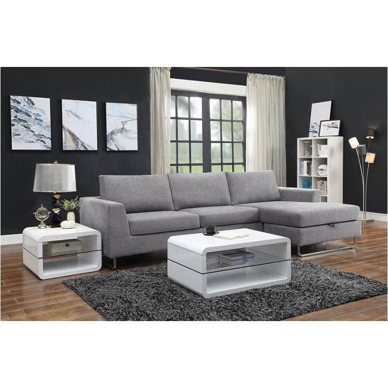 508337 Coaster Furniture Darcy Living Room Furniture Sectional