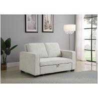 508369 Coaster Furniture Doral Living Room Furniture Sleeper