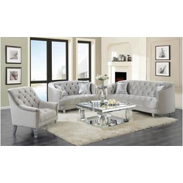 508461 Coaster Furniture Avonlea Living Room Furniture Sofa