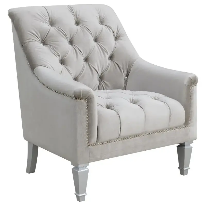 508463 Coaster Furniture Avonlea Living Room Furniture Chair