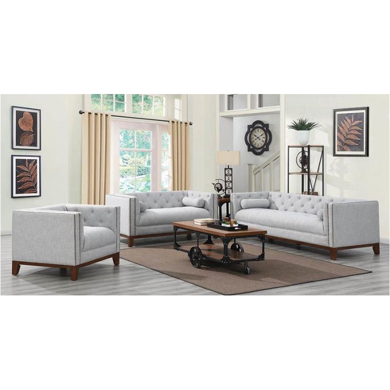 508511 Coaster Furniture Celle Living Room Furniture Sofa