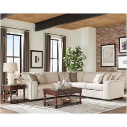 508610 Coaster Furniture Aria Living Room Furniture Sectional