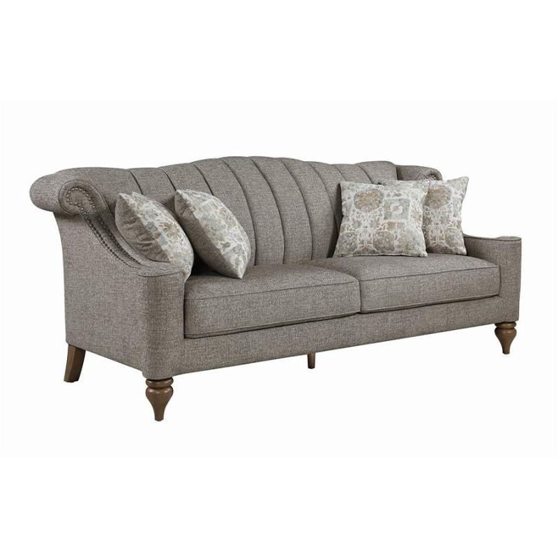 508721 Coaster Furniture Lakeland Living Room Furniture Sofa