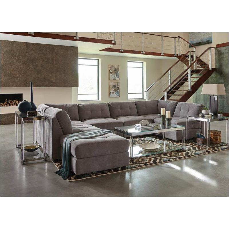 551006 Coaster Furniture Claude Living Room Furniture Ottoman