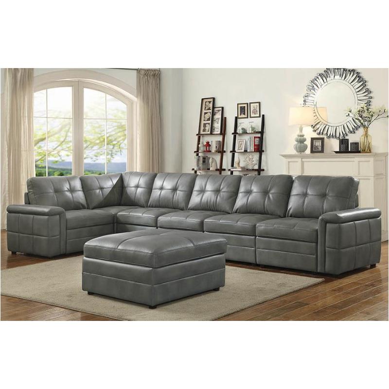 551294raf Coaster Furniture Ellington Living Room Furniture Sectional