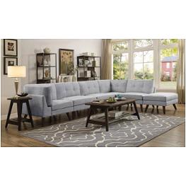 551301 Coaster Furniture Churchill Living Room Furniture Sectional