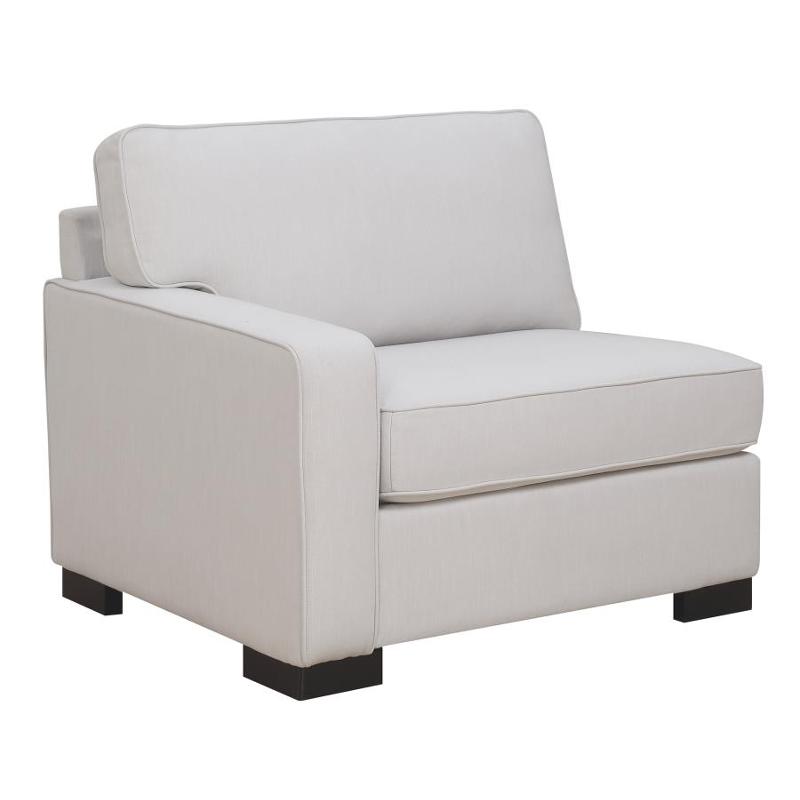 551314laf Coaster Furniture Wylder Living Room Furniture Sectional