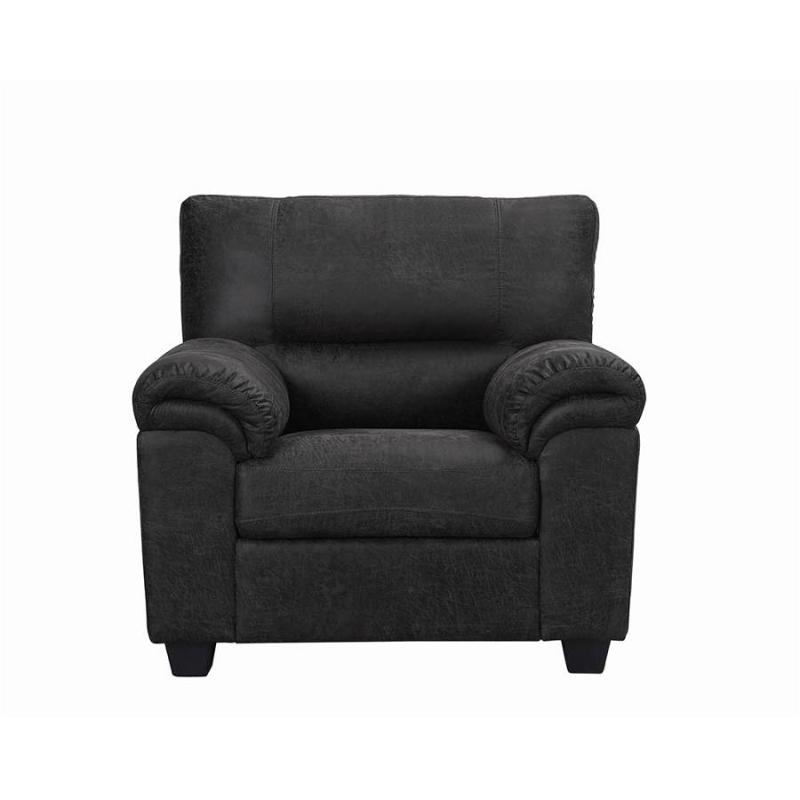 552023 Coaster Furniture Ballard Living Room Furniture Chair
