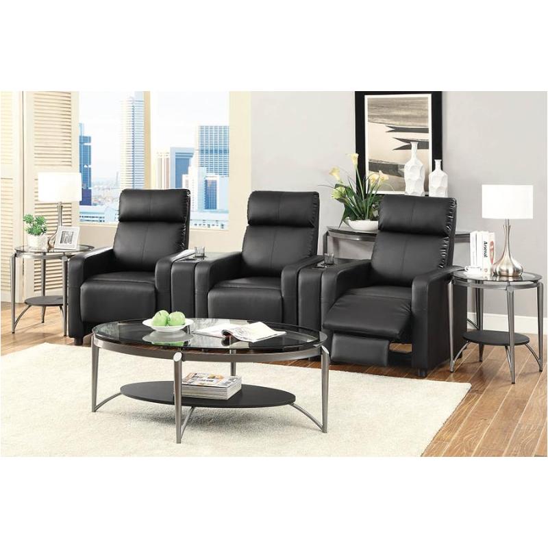 600181 Coaster Furniture Toohey Living Room Furniture Recliner