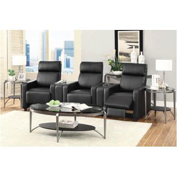 600181 Coaster Furniture Toohey Living Room Furniture Recliner