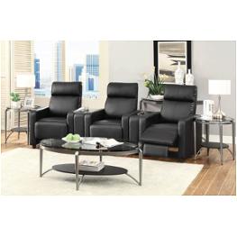 600181 Coaster Furniture Toohey Living Room Furniture Recliner