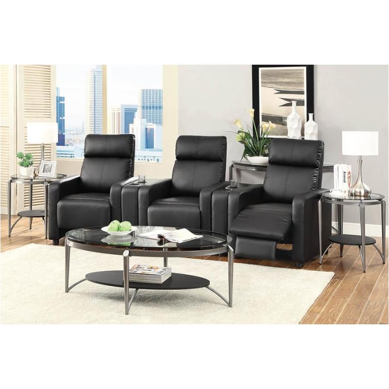 600182 Coaster Furniture Toohey Living Room Furniture Recliner