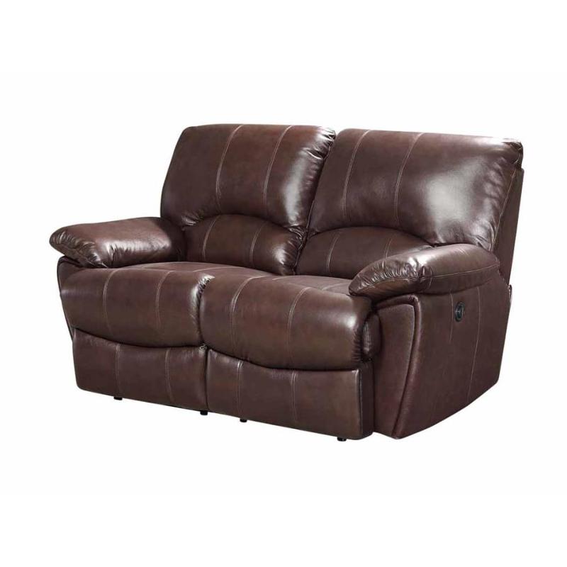 600282p Coaster Furniture Clifford Living Room Furniture Loveseat