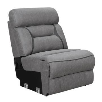 600370ac Coaster Furniture Higgins Living Room Furniture Sectional