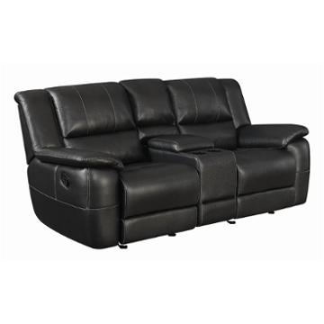 601062 Coaster Furniture Lee Living Room Furniture Loveseat