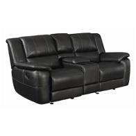 601062 Coaster Furniture Lee Living Room Furniture Loveseat