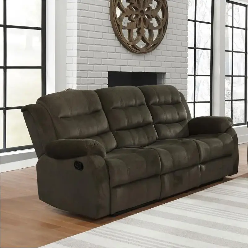 601881 Coaster Furniture Rodman Living Room Furniture Motion Sofa