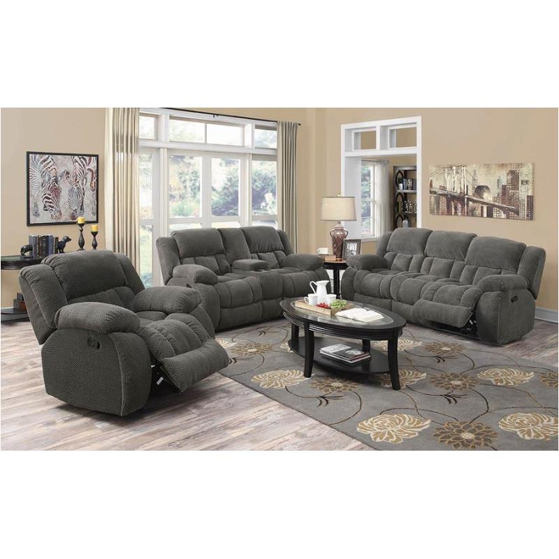 601921 Coaster Furniture Weissman Living Room Furniture Sofa