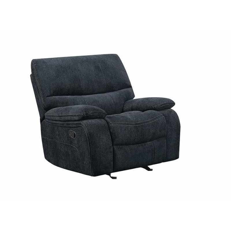 601939 Coaster Furniture Perry Living Room Furniture Recliner