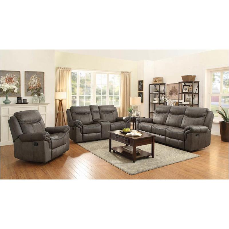 602334 Coaster Furniture Motion Sofa With Drop Down