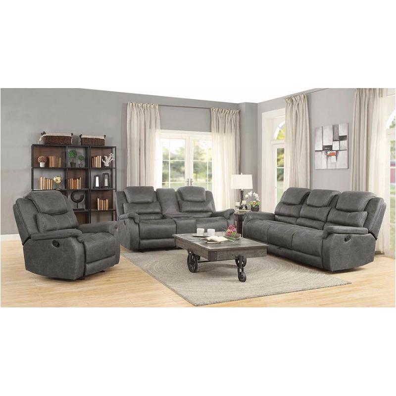 602451 Coaster Furniture Wyatt Living Room Furniture Sofa