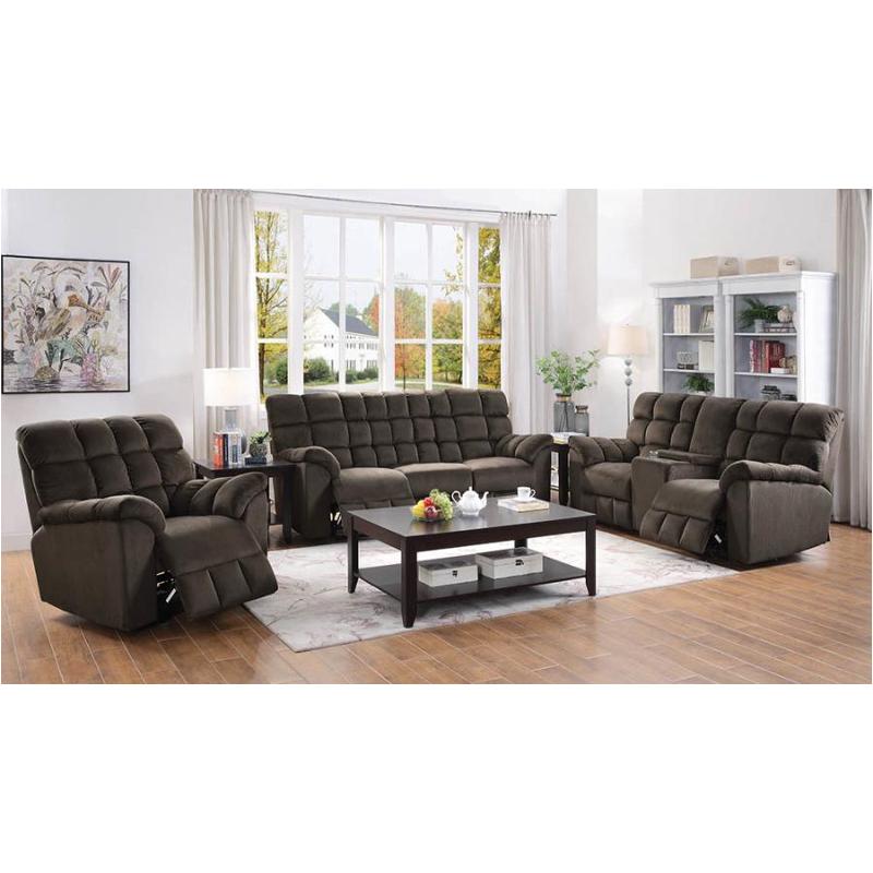 650243 Coaster Furniture Atmore Living Room Furniture Recliner
