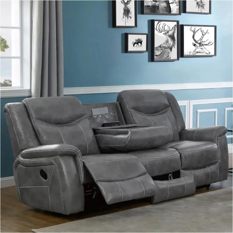 Barcalounger Conrad Barcalounger Khloe Recliner 650354 Coaster