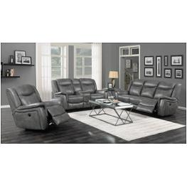 650355 Coaster Furniture Conrad Living Room Furniture Loveseat