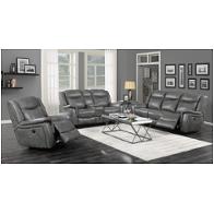 650355 Coaster Furniture Conrad Living Room Furniture Loveseat