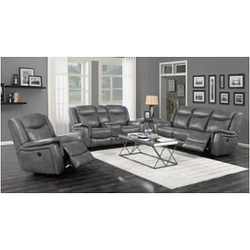 650356 Coaster Furniture Conrad Living Room Furniture Recliner