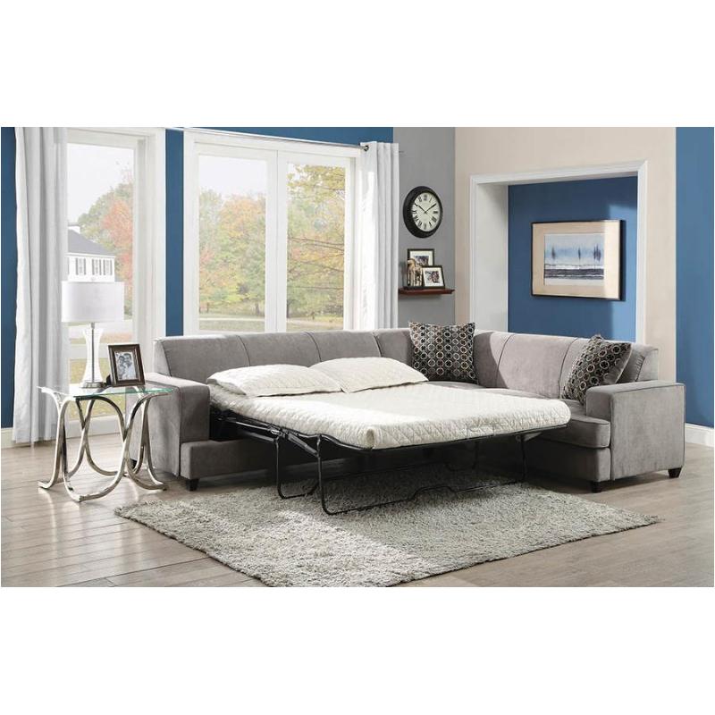 500727 Coaster Furniture Kendrick Living Room Furniture Sectional