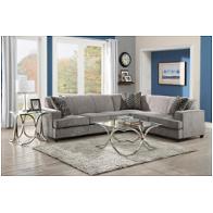 500727 Coaster Furniture Kendrick Living Room Furniture Sectional