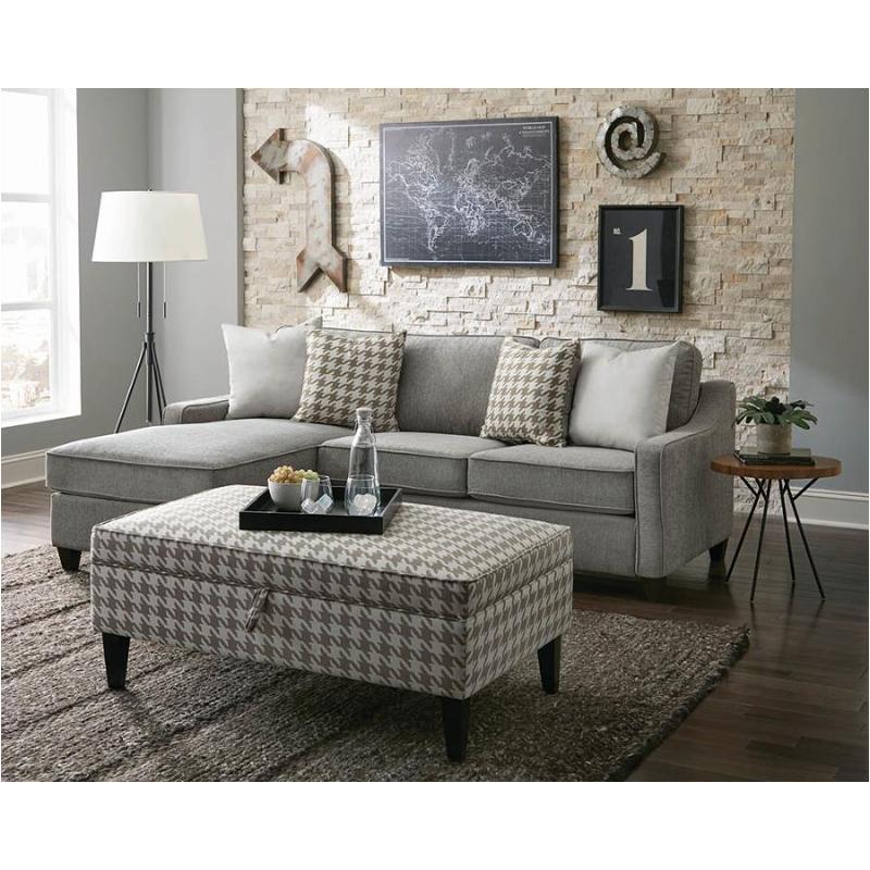 501697 Coaster Furniture Montgomery Living Room Furniture Sectional