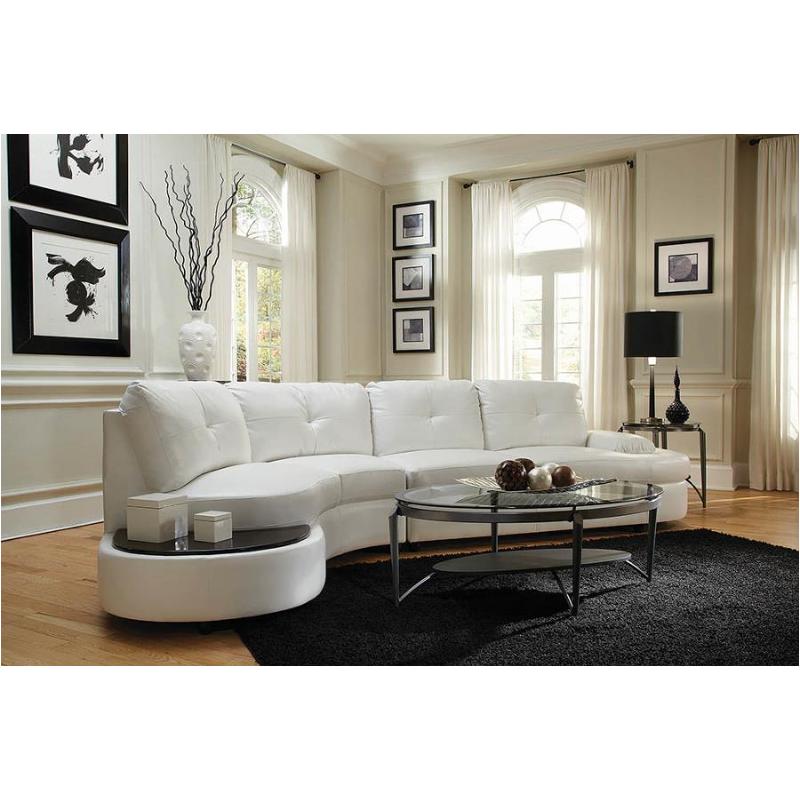 503431 Coaster Furniture Talia Living Room Furniture Sectional