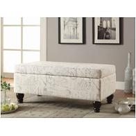 500986 Coaster Furniture Living Room Furniture Benche