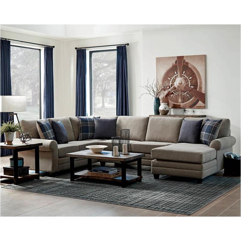 501139 Coaster Furniture Summerland Sectional